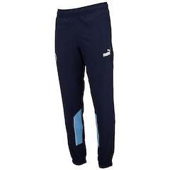 Calça Masculina Puma Manchester City Football Archive - Foto 1