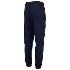 Calça Masculina Puma Manchester City Football Archive - Foto 2