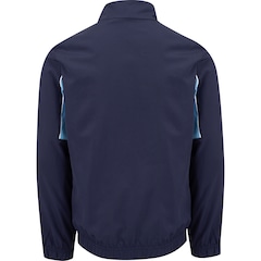 Jaqueta Juvenil Puma Manchester City Football Archive - Foto 2