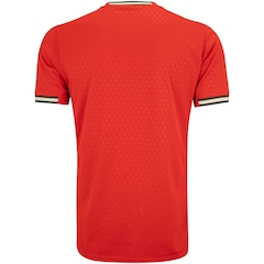Camisa da Seleção Portugual I 25 Puma Masculina Torcedor - Foto 2