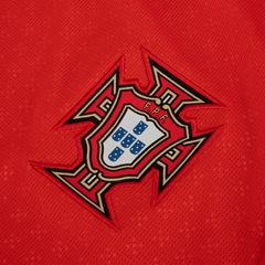 Camisa da Seleção Portugual I 25 Puma Masculina Torcedor - Foto 3