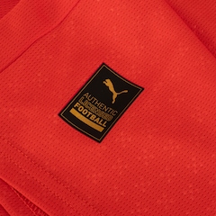 Camisa da Seleção Portugual I 25 Puma Masculina Torcedor - Foto 5