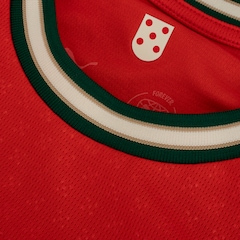 Camisa da Seleção Portugual I 25 Puma Masculina Torcedor - Foto 8