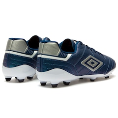 Chuteira de Campo Adulto Umbro Speciali Classic - Foto 4