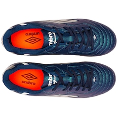 Chuteira de Campo Adulto Umbro Speciali Classic - Foto 5