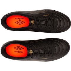 Chuteira de Campo Adulto Umbro Class Footballer - Foto 5