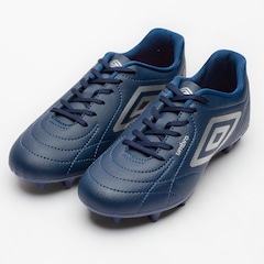 Chuteira de Campo Adulto Umbro Class Footballer - Foto 5