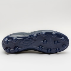 Chuteira de Campo Adulto Umbro Class Footballer - Foto 7