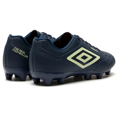 Chuteira de Campo Adulto Umbro Class Footballer - Foto 4