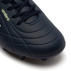 Chuteira de Campo Adulto Umbro Class Footballer - Foto 8