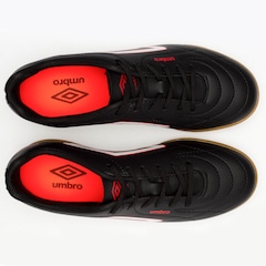 Chuteira Futsal Adulto Umbro Class Footballer - Foto 3