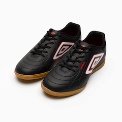 Chuteira Futsal Adulto Umbro Class Footballer - Foto 4