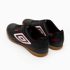 Chuteira Futsal Adulto Umbro Class Footballer - Foto 5