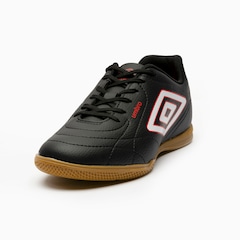 Chuteira Futsal Adulto Umbro Class Footballer - Foto 7