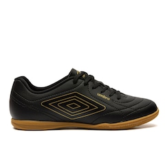 Chuteira Futsal Adulto Umbro Class Footballer - Foto 1