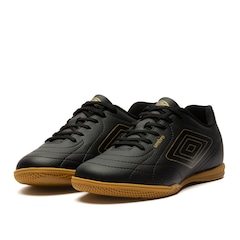 Chuteira Futsal Adulto Umbro Class Footballer - Foto 2