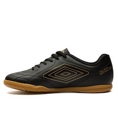 Chuteira Futsal Adulto Umbro Class Footballer - Foto 3