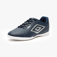 Chuteira Futsal Adulto Umbro Class Footballer - Foto 7
