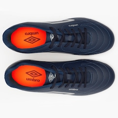 Chuteira Futsal Adulto Umbro Class Footballer - Foto 3