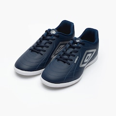 Chuteira Futsal Adulto Umbro Class Footballer - Foto 4