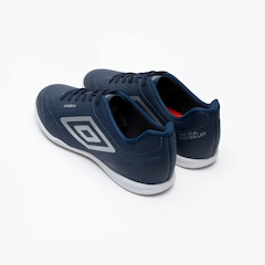 Chuteira Futsal Adulto Umbro Class Footballer - Foto 5
