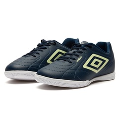 Chuteira Futsal Adulto Umbro Class Footballer - Foto 2