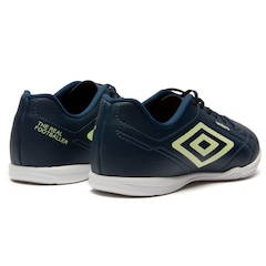 Chuteira Futsal Adulto Umbro Class Footballer - Foto 4