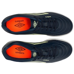 Chuteira Futsal Adulto Umbro Class Footballer - Foto 5