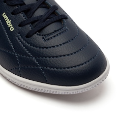 Chuteira Futsal Adulto Umbro Class Footballer - Foto 8
