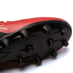 Chuteira de Campo Adulto Umbro Fifty VI League - Foto 9