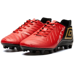 Chuteira de Campo Adulto Umbro Fifty VI League - Foto 2
