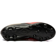 Chuteira de Campo Adulto Umbro Fifty VI League - Foto 6