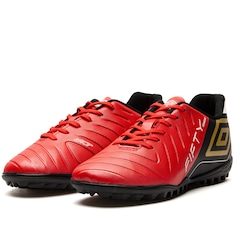 Chuteira Society Adulto Umbro Fifty VI League - Foto 2