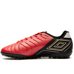Chuteira Society Adulto Umbro Fifty VI League - Foto 3