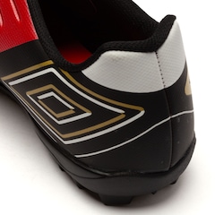 Chuteira Society Adulto Umbro Fifty VI League - Foto 7