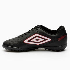 Chuteira Society Adulto Umbro Class Footballer - Foto 2