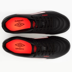 Chuteira Society Adulto Umbro Class Footballer - Foto 3
