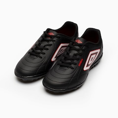 Chuteira Society Adulto Umbro Class Footballer - Foto 4