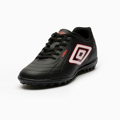 Chuteira Society Adulto Umbro Class Footballer - Foto 7