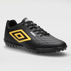 Chuteira Society Adulto Umbro Class Footballer - Foto 4