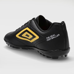 Chuteira Society Adulto Umbro Class Footballer - Foto 5