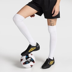 Chuteira Society Adulto Umbro Class Footballer - Foto 2