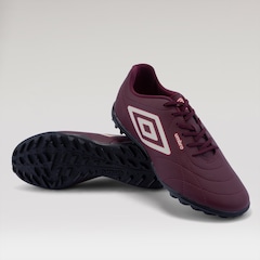 Chuteira Society Adulto Umbro Class Footballer - Foto 2