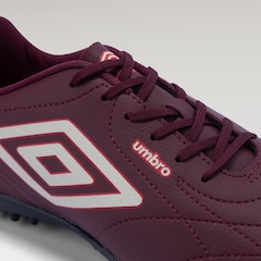 Chuteira Society Adulto Umbro Class Footballer - Foto 3