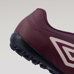 Chuteira Society Adulto Umbro Class Footballer - Foto 4