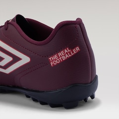 Chuteira Society Adulto Umbro Class Footballer - Foto 5