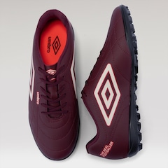 Chuteira Society Adulto Umbro Class Footballer - Foto 6