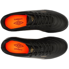 Chuteira Society Adulto Umbro Class Footballer - Foto 5