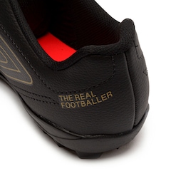 Chuteira Society Adulto Umbro Class Footballer - Foto 7