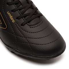 Chuteira Society Adulto Umbro Class Footballer - Foto 8
